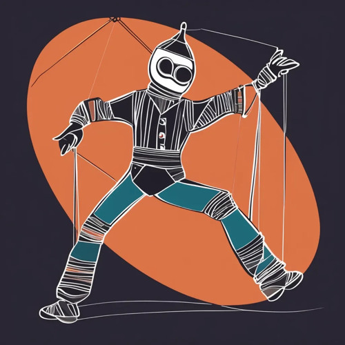 Honigkater - Puppet Dance (Original Mix)