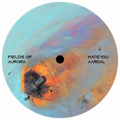 Mateyou & Aardal - Fields Of Aurora