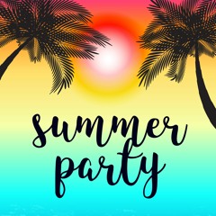 Summer Party Mix 2022 Vol. 1