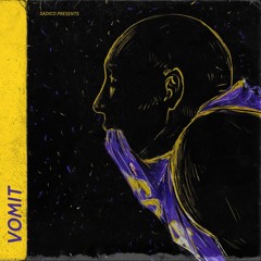vomit