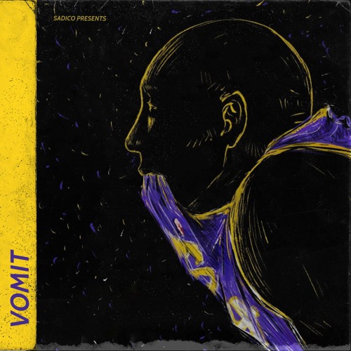 vomit