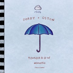Tomorrow (Acoustic - Live from Home)