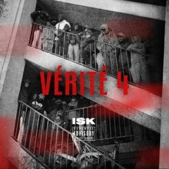 ISK - VÉRITÉ 4 (Instrumental)