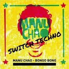Manuchao - King of the Bongo