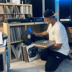 Paul C - Djset September 2023 [FREE DOWNLOAD]