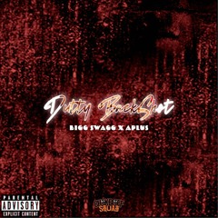 Bigg Swagg x Aplus x ChokeOff Squad - Dutty Backshot