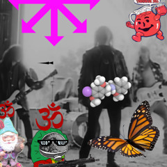 DCR - MAN IN THE BOX - DCOMPOSED