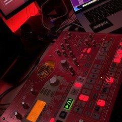 EnDliCH ESX AcTiOn (190BpM)