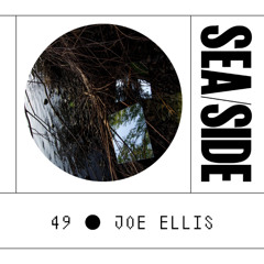49 - Joe Ellis