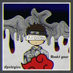 apologies