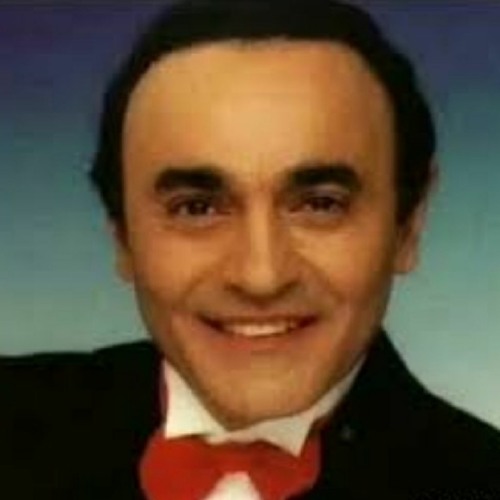 Artosh-Sang ghabr arezo...