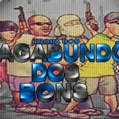 MTG - VAGABUNDO DOS BONS - ( DJ IGUINHO CB )2K20