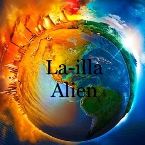 lailla Alien 777