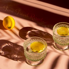 2022秋M3 新譜 13th Album「Time Travel Resort」XFD