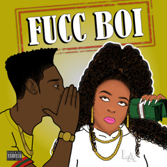 BrittneySpiitz - Fucc boi