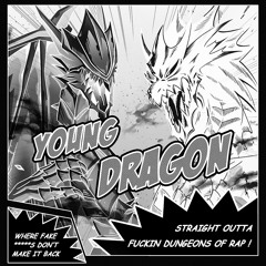 YOUNG DRAGON OG VER. - arawww, ICE M