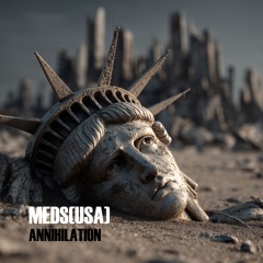 MEDS(USA) - Annihilation