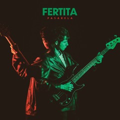 Fertita - On Your Side (feat. Amy)