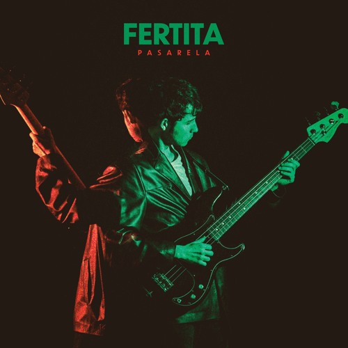 Fertita - La Búsqueda (feat. Salfumán)
