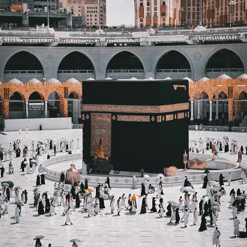 سورة النساء - ياسر الدوسري  تلاوة خاشعة جميلة - غريد الحرم