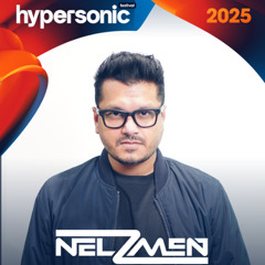 Nelzmen – Live at Hypersonic Festival Melbourne 2025 (Trance / Tech Trance / Melodic Techno)