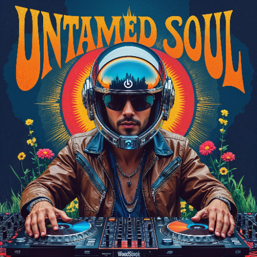 Untamed Soul