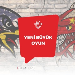 Yeni büyük oyun