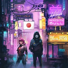 Lukhash & Meredith Bull  - Big In Japan