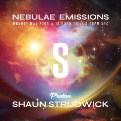 Nebulae Emissions 004