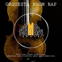 Orquesta Boom Bap