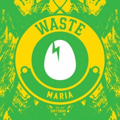 Waste - Maria [BIRDFEED] (2Min. Clip)