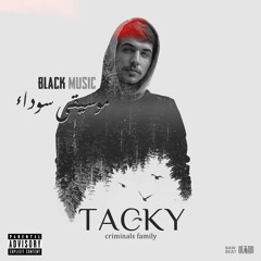 تاكي - موسيقى سوداء