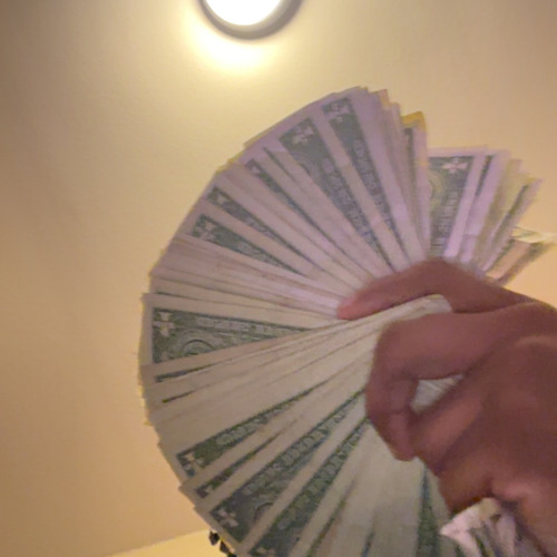 (Ran out of luck) LaReap x 501 lil ja