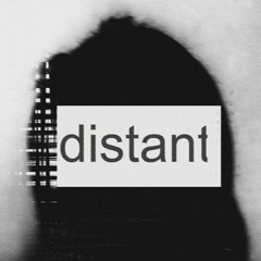 distant