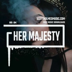 Her Majesty | Beautiful Orchestral Background Music |  FREE CC MP3 DOWNLOAD - Royalty Free Music