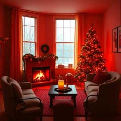 Can you hear me Santa Claus