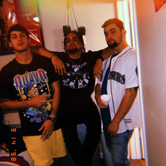 DND- Ralph x Tyla Gibson