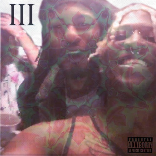 Teeth Tucked (ft. Vegan, 7vnth Letter & Goldfacemoneywatch) (prod. 100bandxan)