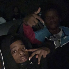 Coolinwit3z FT (Mikebeeezzzy)