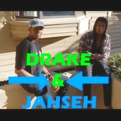 Drake And Jahseh (Full Theme Song)