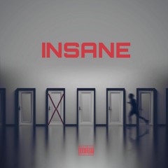Wade Genin- INSANE (Official Audio)