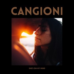JP Cooper - She's On My Mind (M.CANGIONI Rework)