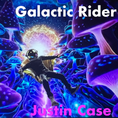 Galactic Rider