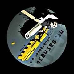 Mr. Gasmask - Jawbreaker