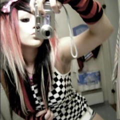 emo zombee princess 2006
