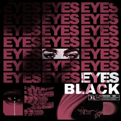 BLACK EYES (FT MESBAH)