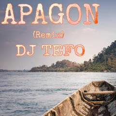 El Apagón Bad Bunny (remix) TECH HOUSE - DJ TEFO