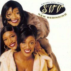 SWV I look at my second!