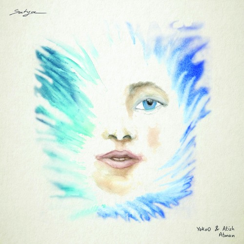 YokoO & Atish - Words To Say