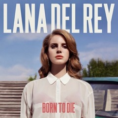Lolita Demo 4- Lana Del Rey